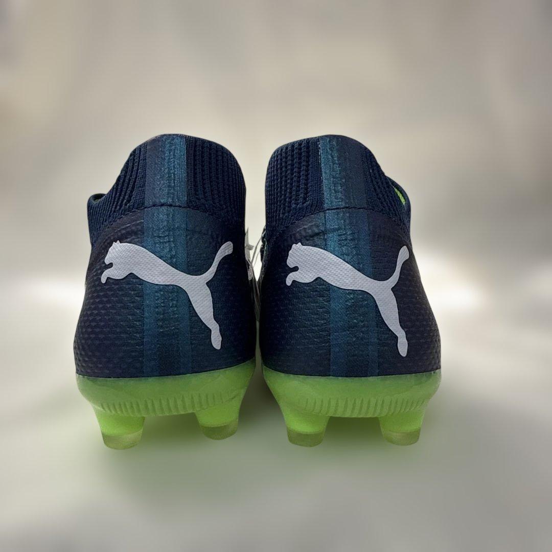 【新品未使用】プーマPUMA フューチャーアルティメット　HG/AG 25cm