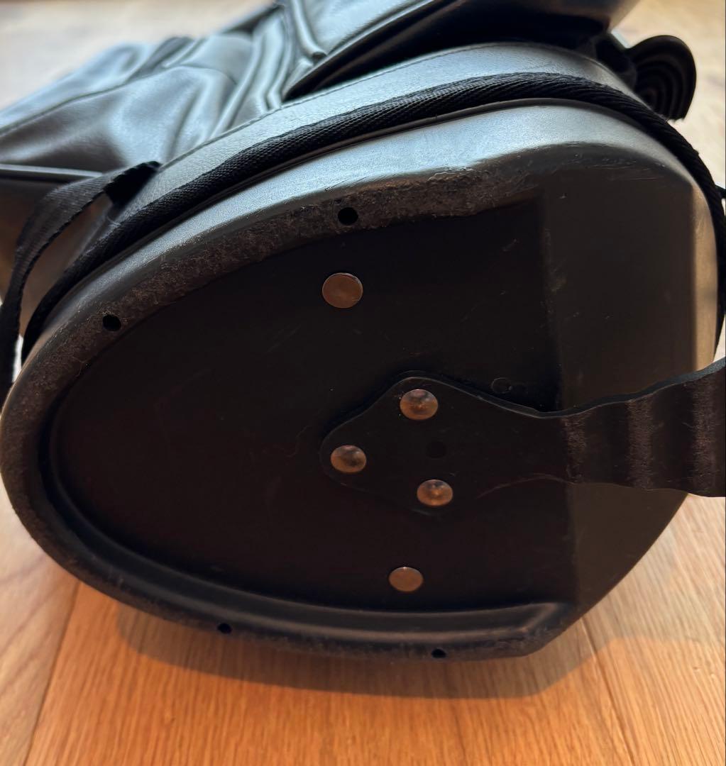 OAKLEY スカルキャディバッグスタンド