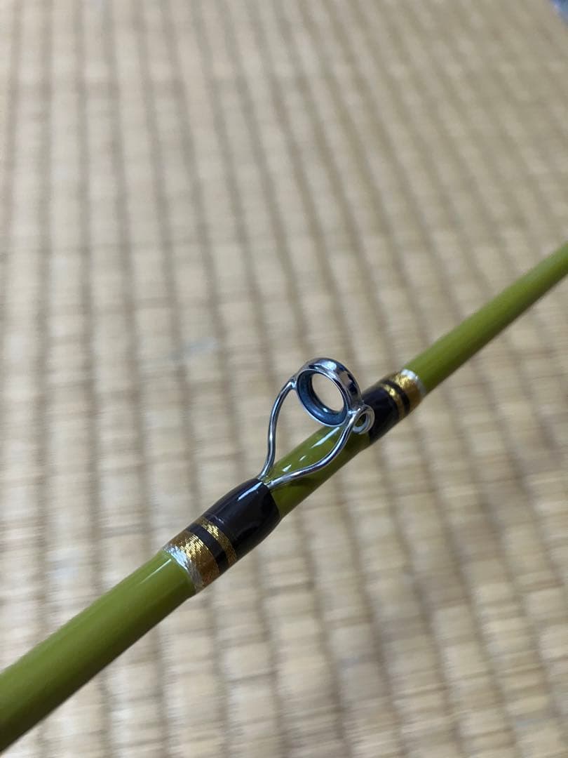 津波ルアーズ　YABUSAME 60