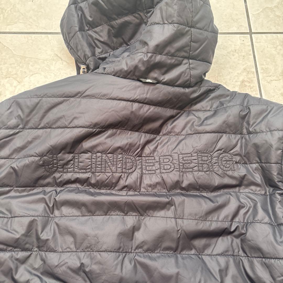 J.LINDEBERG アウター値下げ中‼️