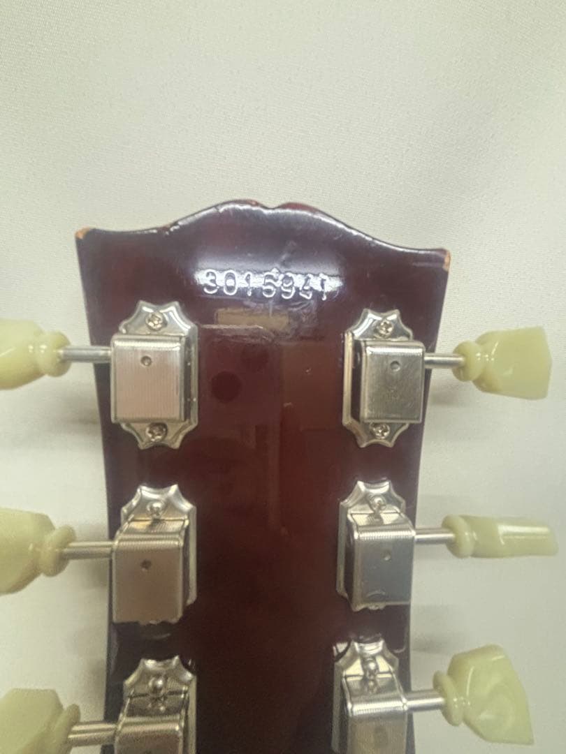 TOKAI 1983年ビンテージ　レスポール　マホガニー最終値下げ