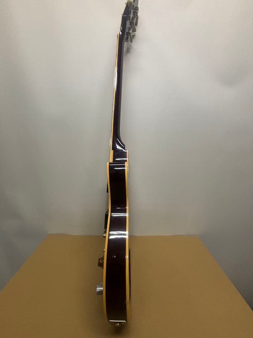 TOKAI 1983年ビンテージ　レスポール　マホガニー最終値下げ