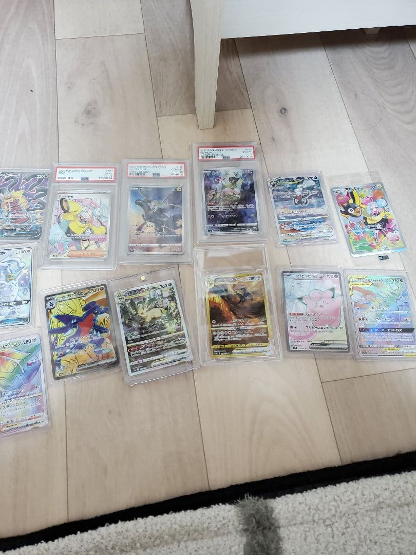 ポケモンカード 約70枚セット ホロカード