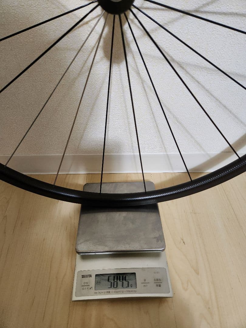 パーツ campagnolo hyperon ultra clincher 11s