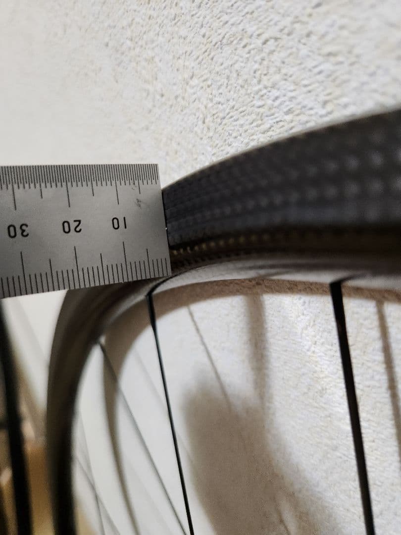 パーツ campagnolo hyperon ultra clincher 11s