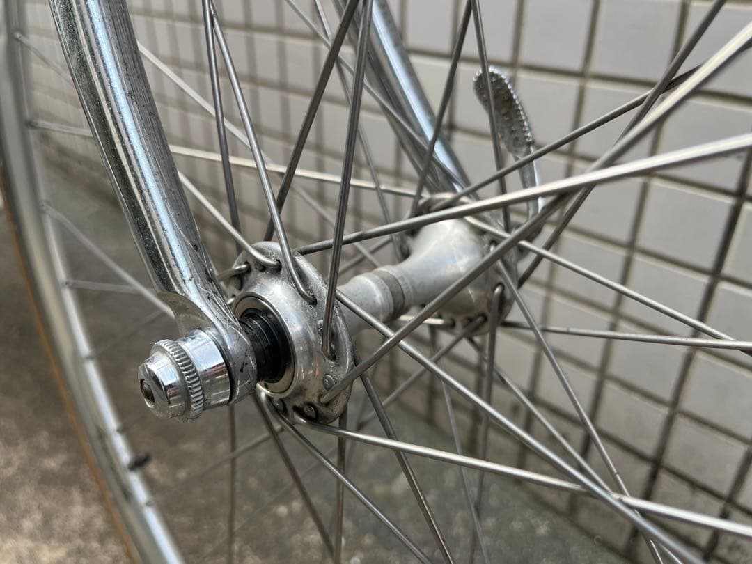 デローザプリマート DE ROSA PRIMATO 1990年代 54サイズ