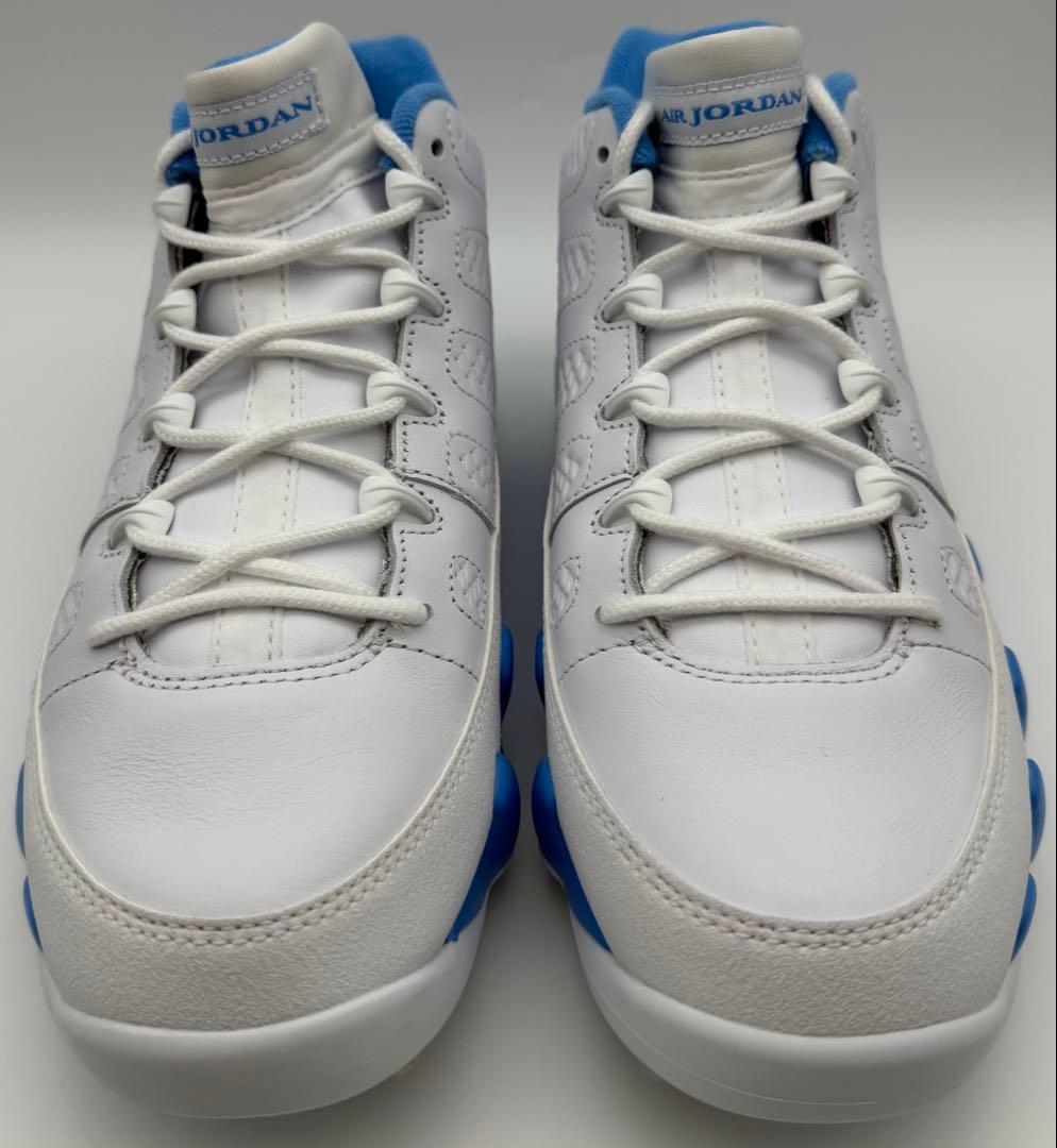 ナイキ AIR JORDAN 9 G エア ジョーダン 9 ゴルフ 27.5cm