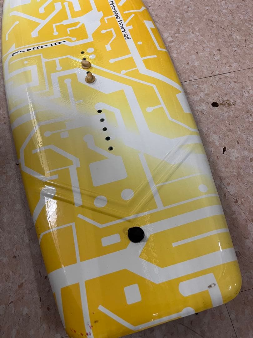 ウエイクボード　FURINDO