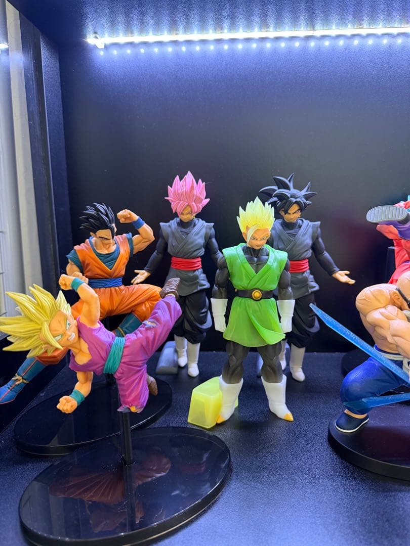 ドラゴンボール フィギュア まとめ売り 業者様向け