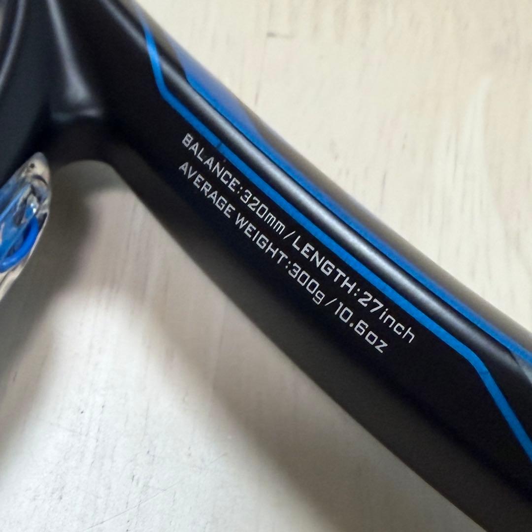 ラケット(硬式用) YONEX EZONE DR 100 G2