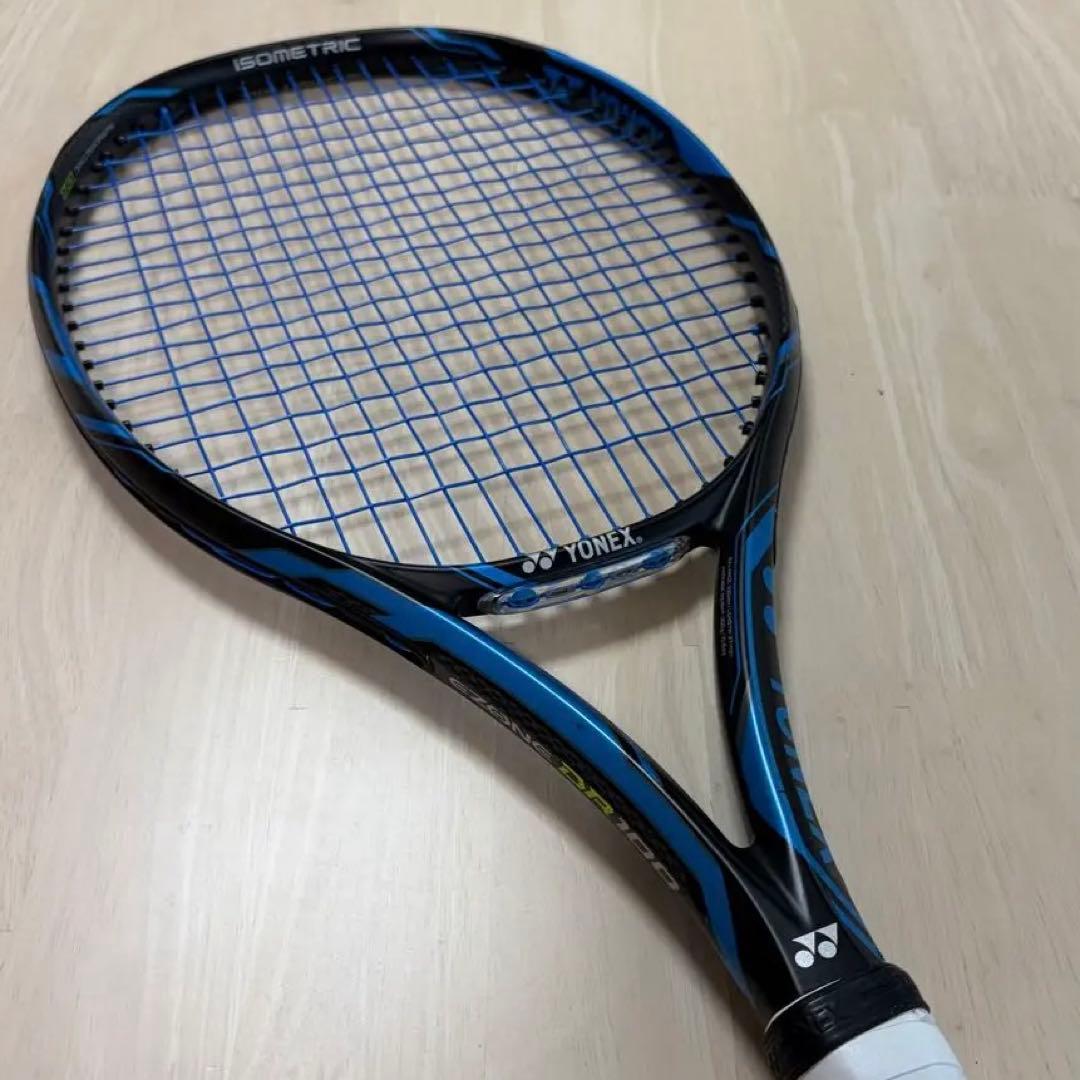 ラケット(硬式用) YONEX EZONE DR 100 G2
