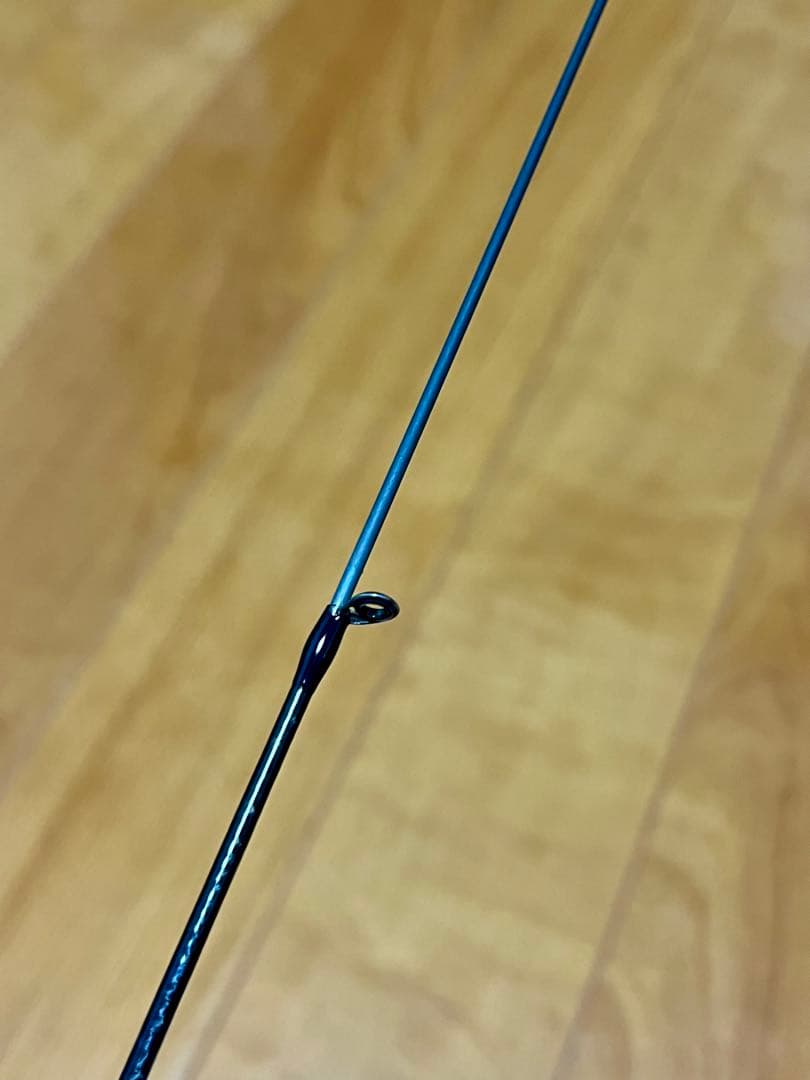 マグナムクラフトAJX5917 ジャストエースXULソリッド 超軽量