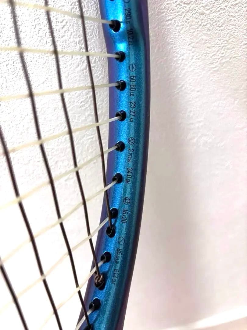 Wilson ウィルソン ウルトラツアー95JP G2