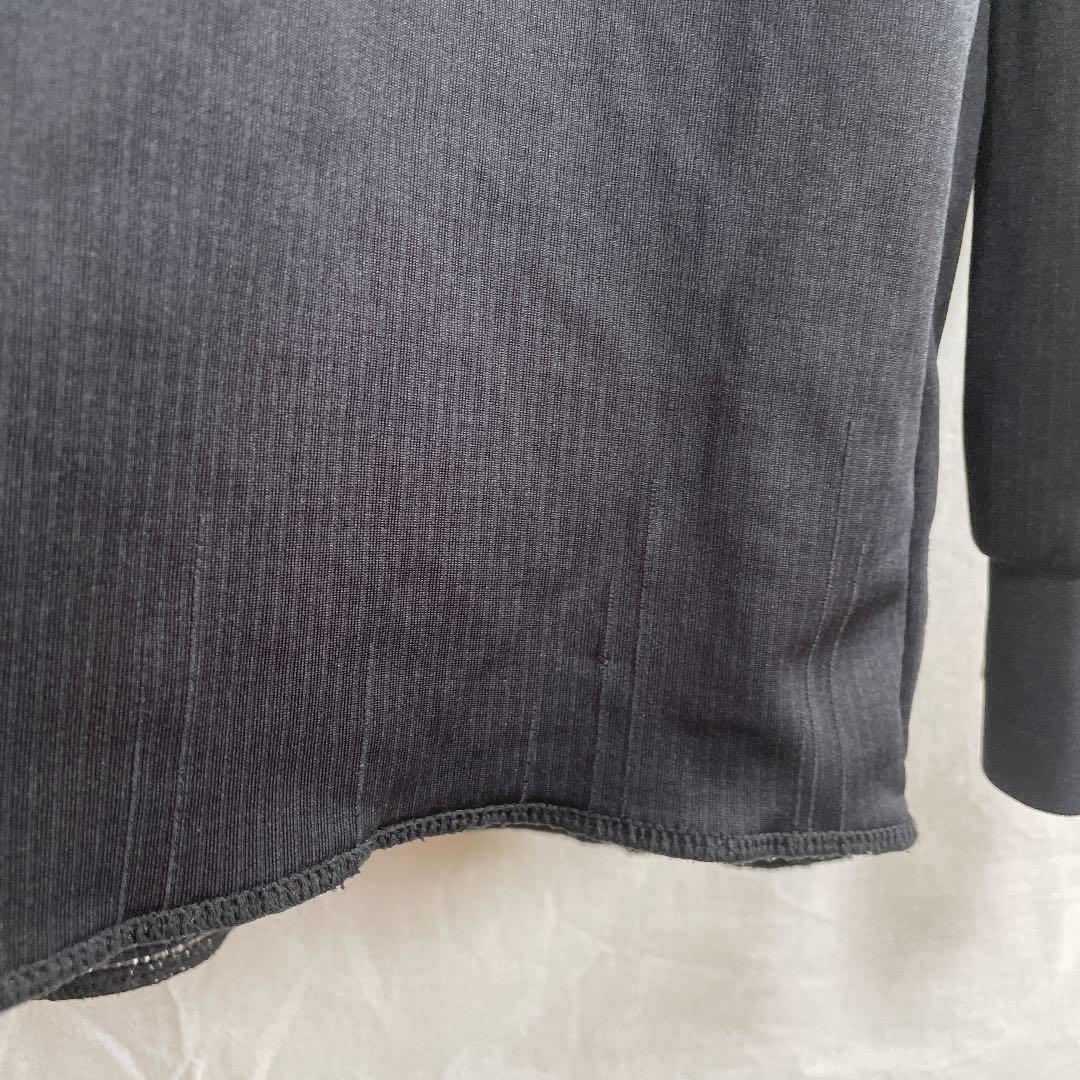 希少 NIKE ナイキ 長袖 アンダーシャツ 野球