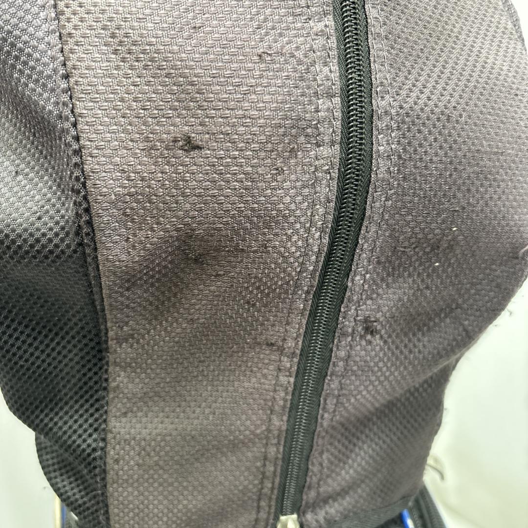 メンズ右利き初心者用　ナイキ　NIKE　SQ　ゴルフクラブセット　W-2783