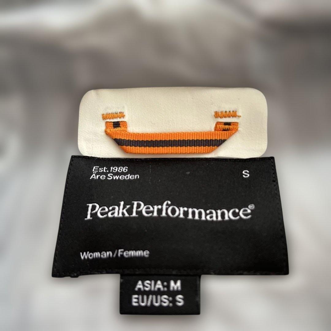 Peak Performance スキーウエア上下セット女性用