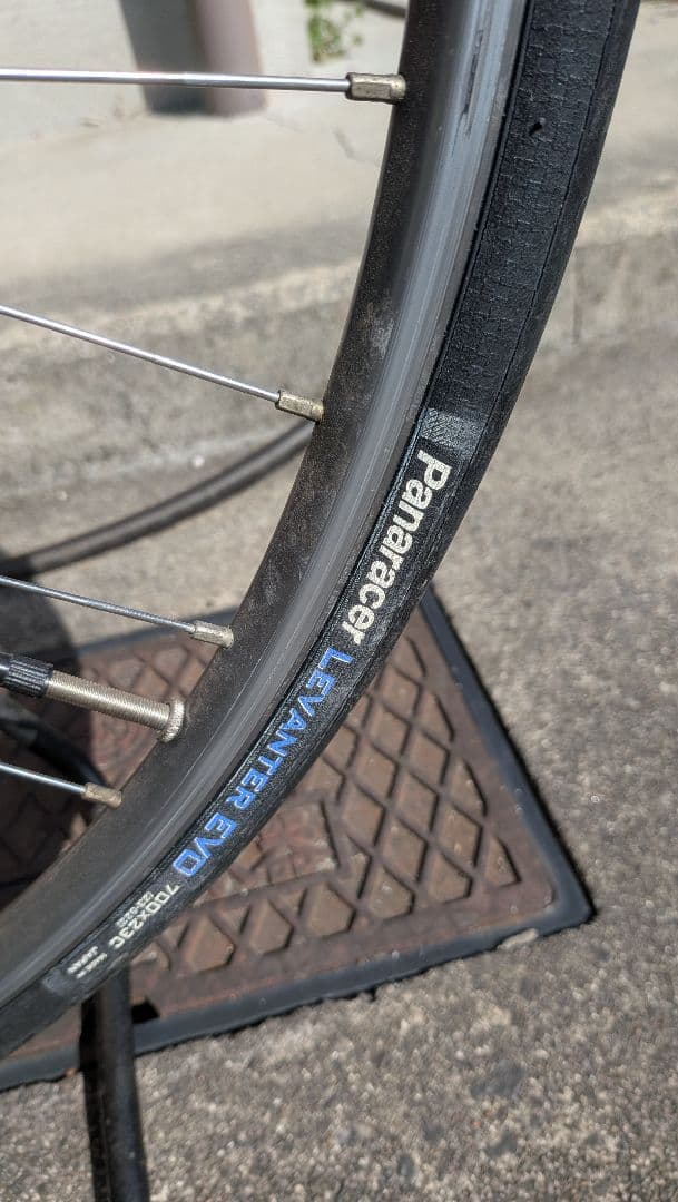 fuji オリムピックビンテージロードバイク　引き取り限定