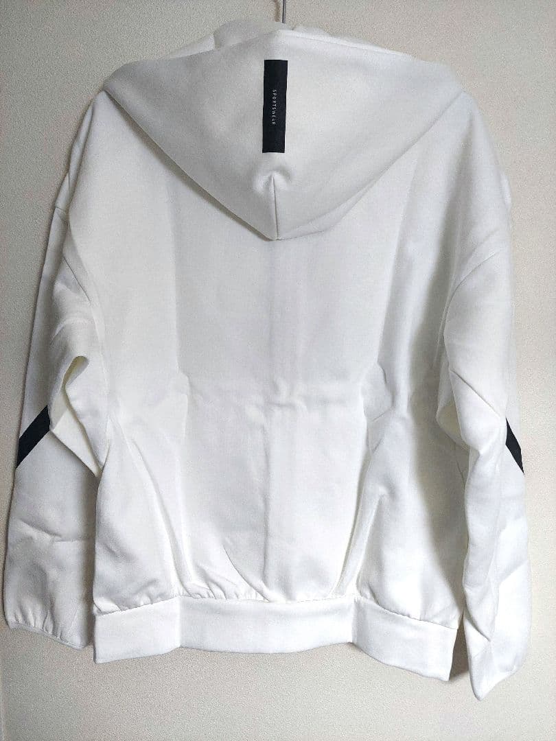 adidas Z.N.E フルジップ フーディー　&スウェットパンツ上下組　L