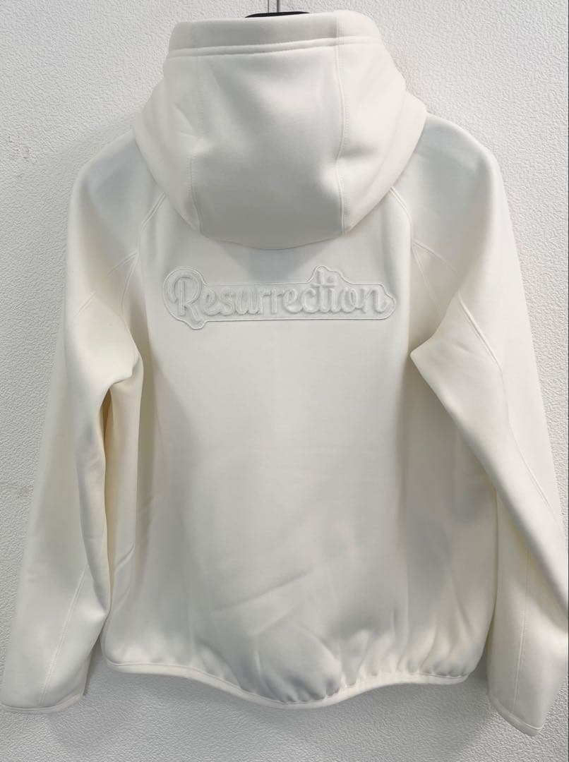 レザレクション　新品　Mサイズ パーカー
