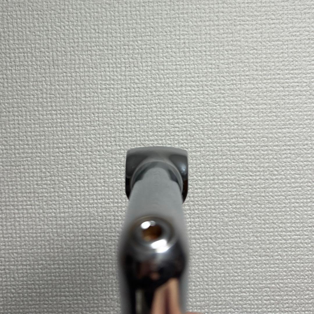 NITTO njs 鉄 ステム 110mm 65° 競輪 ピスト