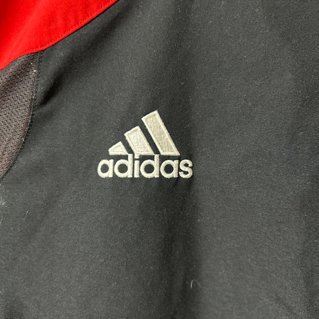 adidas ACミラン ジャージ 上下セット