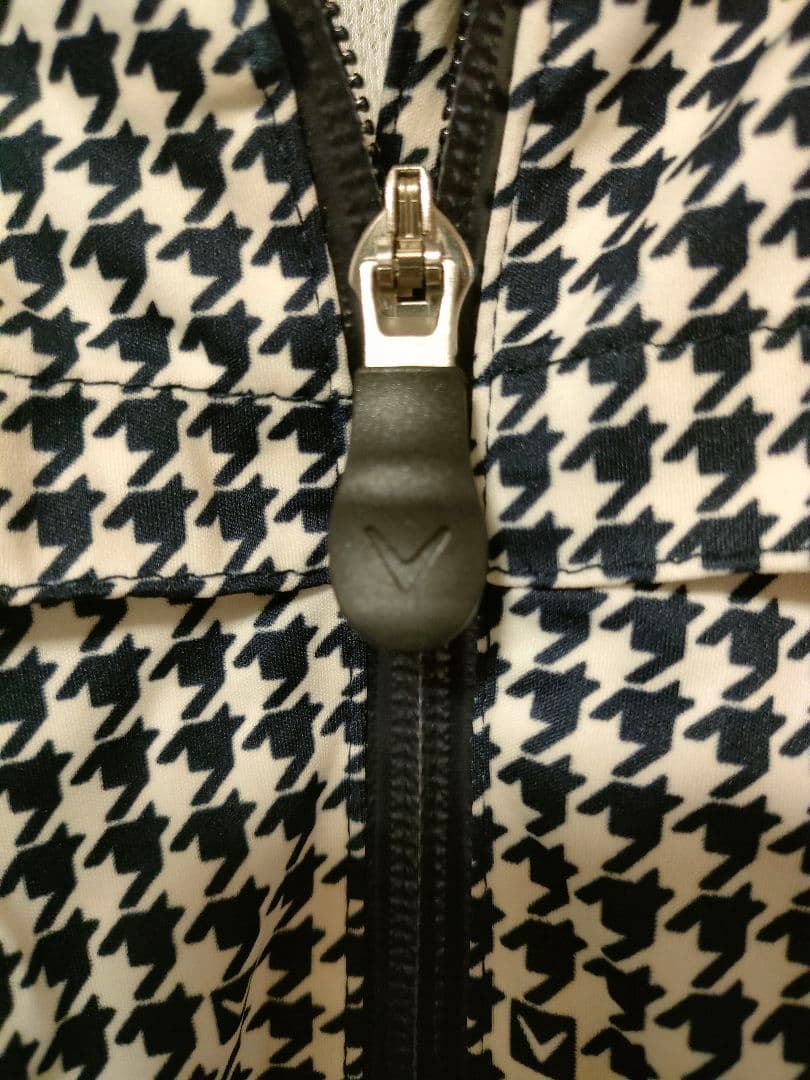 CALLAWAY レインワンピース☆Sサイズ☆レインコート☆ゴルフウェア