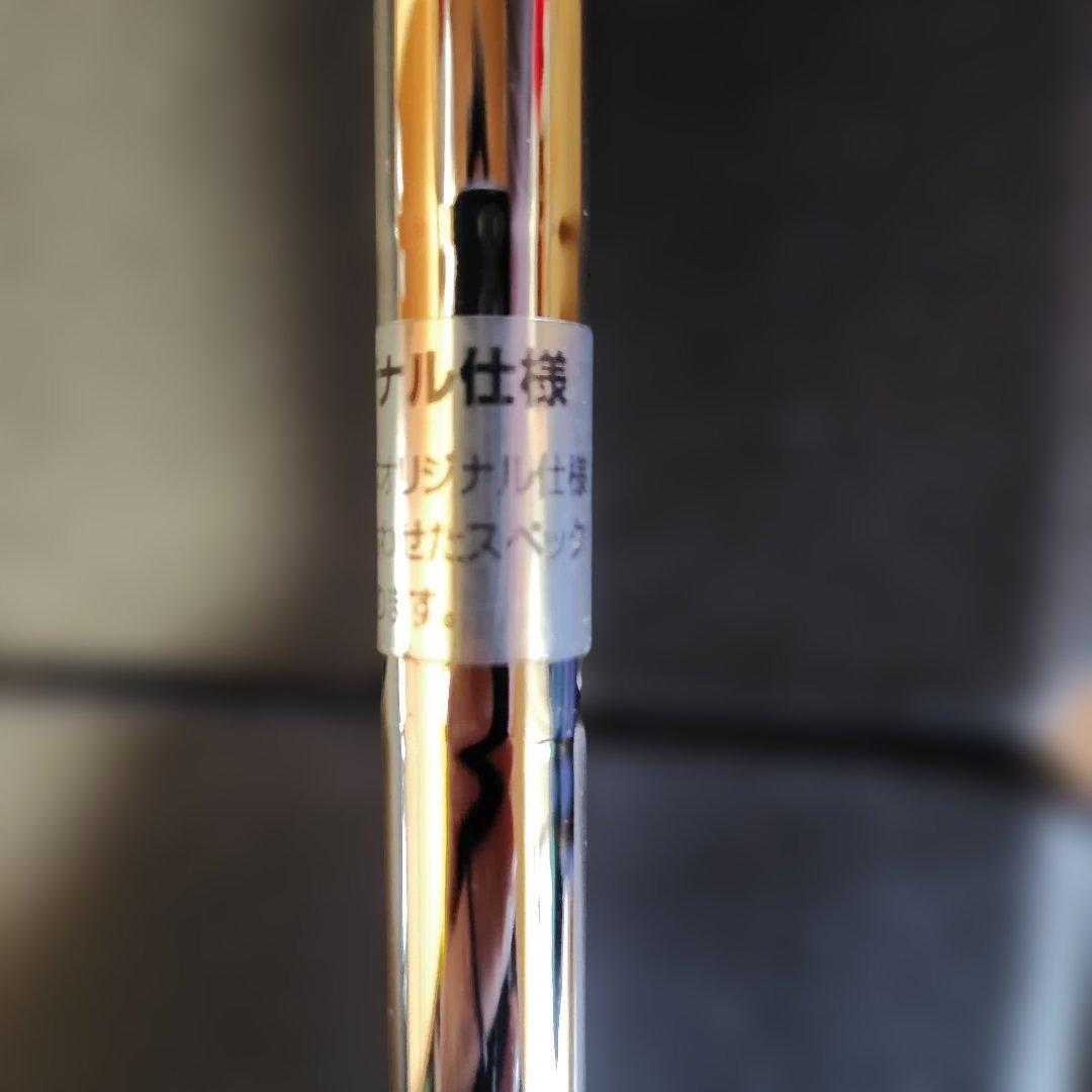 豪華8本！テーラーメイド RAC r7 Ti アイアン