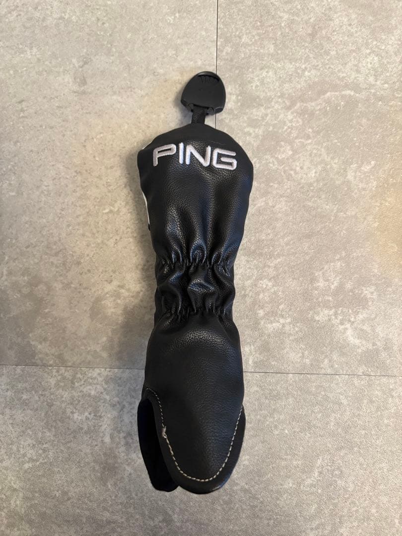 PING G430 4U 22度 ユーティリティ ハイブリッド ヘッド単品
