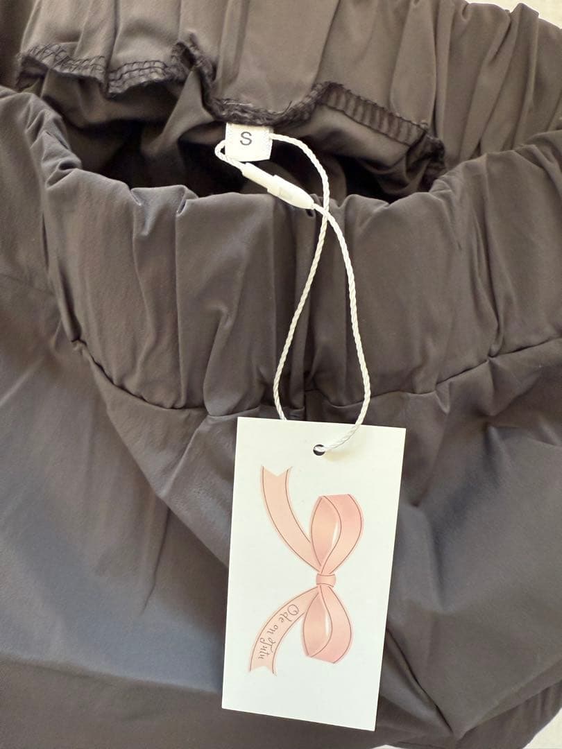 OdeontutuバレエショートパンツJete shorts Sサイズ