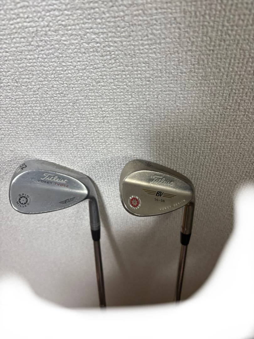 ゴルフクラブセット引取限定