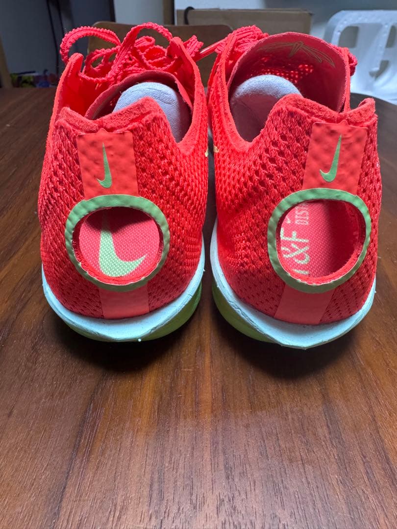 NIKE ドラゴンフライ2 27.0cm ZOOM X