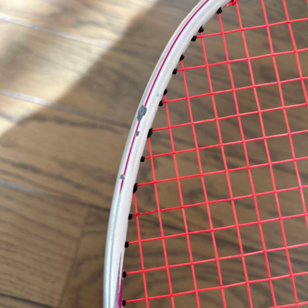 YONEX NANORAY 450 LIGHT バドミントンラケット