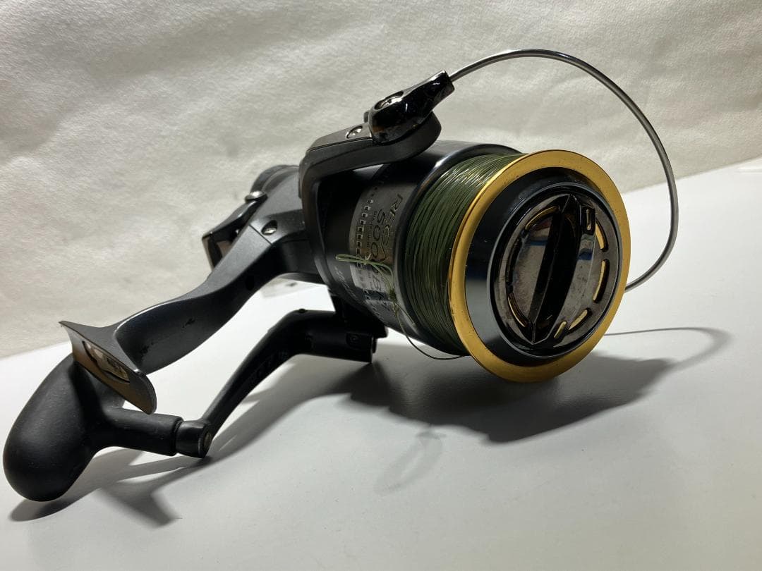 Daiwa REGAL PLUS 5000 BRi スピニングリール #Y671