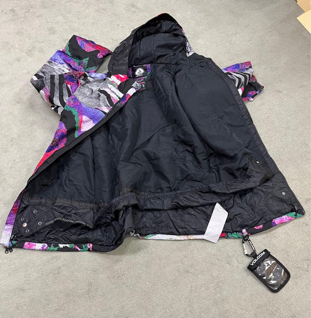 ボルコム　VOLCOM スノーボードウェア　L