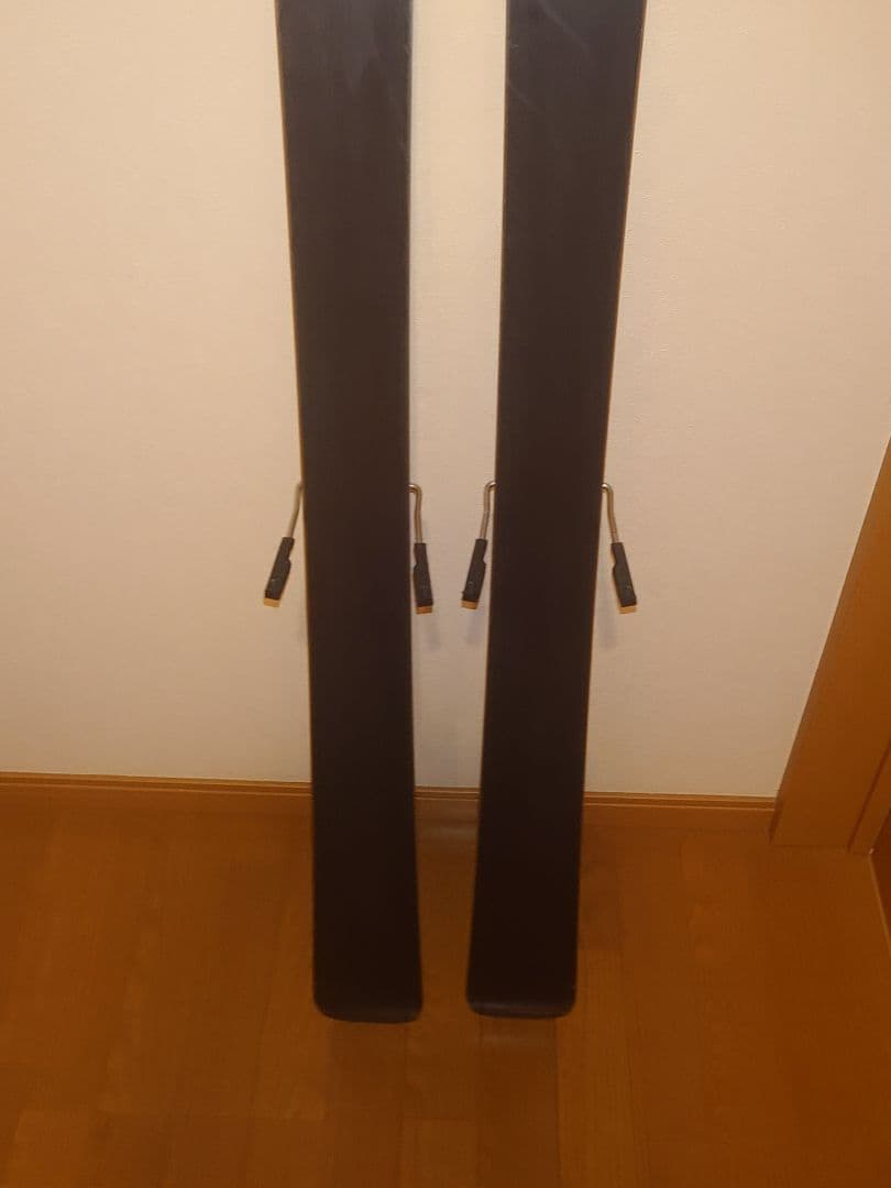 ノルディカ NORDICA BURNER 162 パウダー 未圧雪 パウダー
