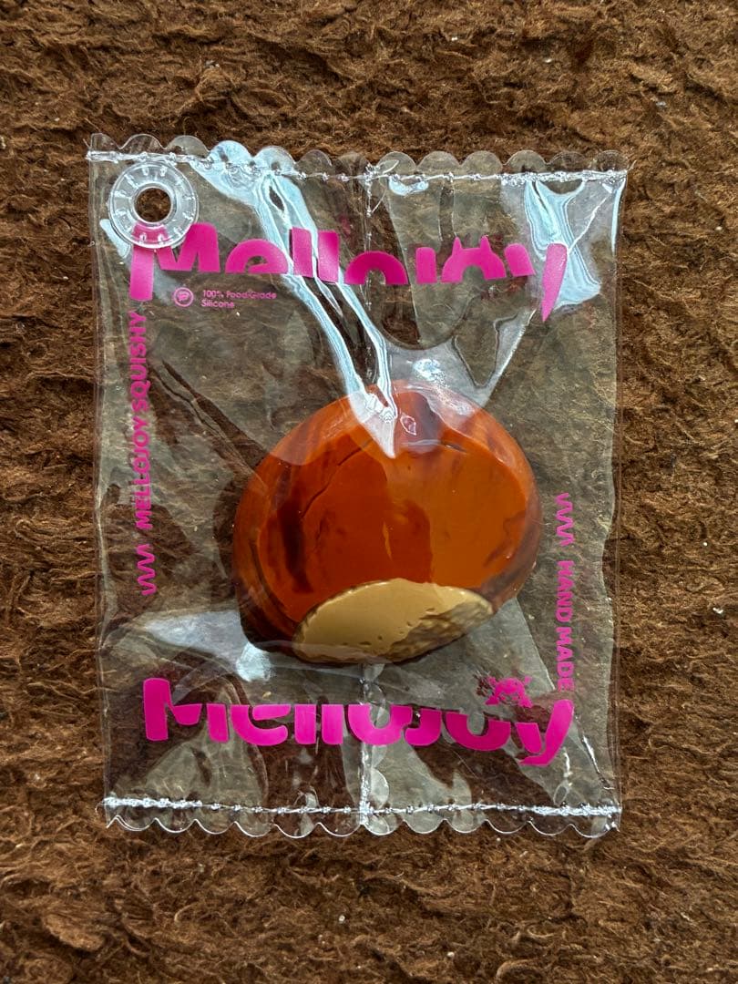【シークレット】 mellojoy 大福シリーズ 栗