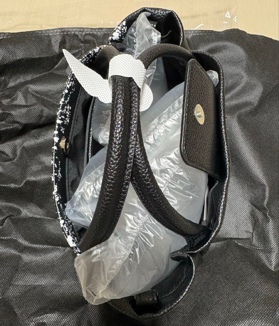 ちゃんみな　AOD4 グッズ　ミニバッグ　MINIBAG