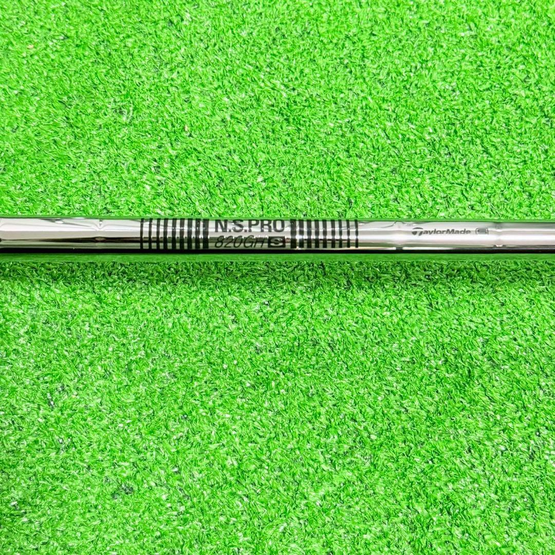 【新品】TaylorMade Qi10×STEALTH フレックスS 調整可