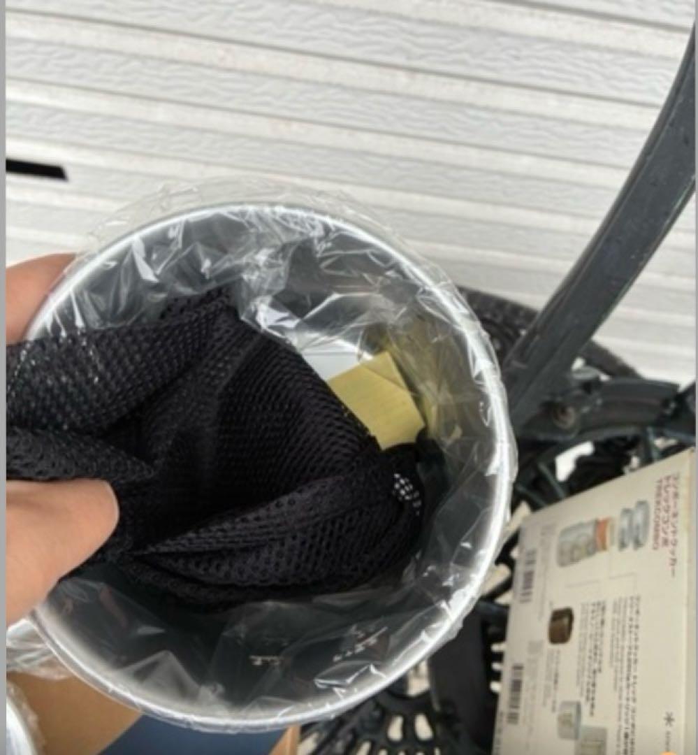 スノーピーク peakクッカートレック900ml アルミニウム製