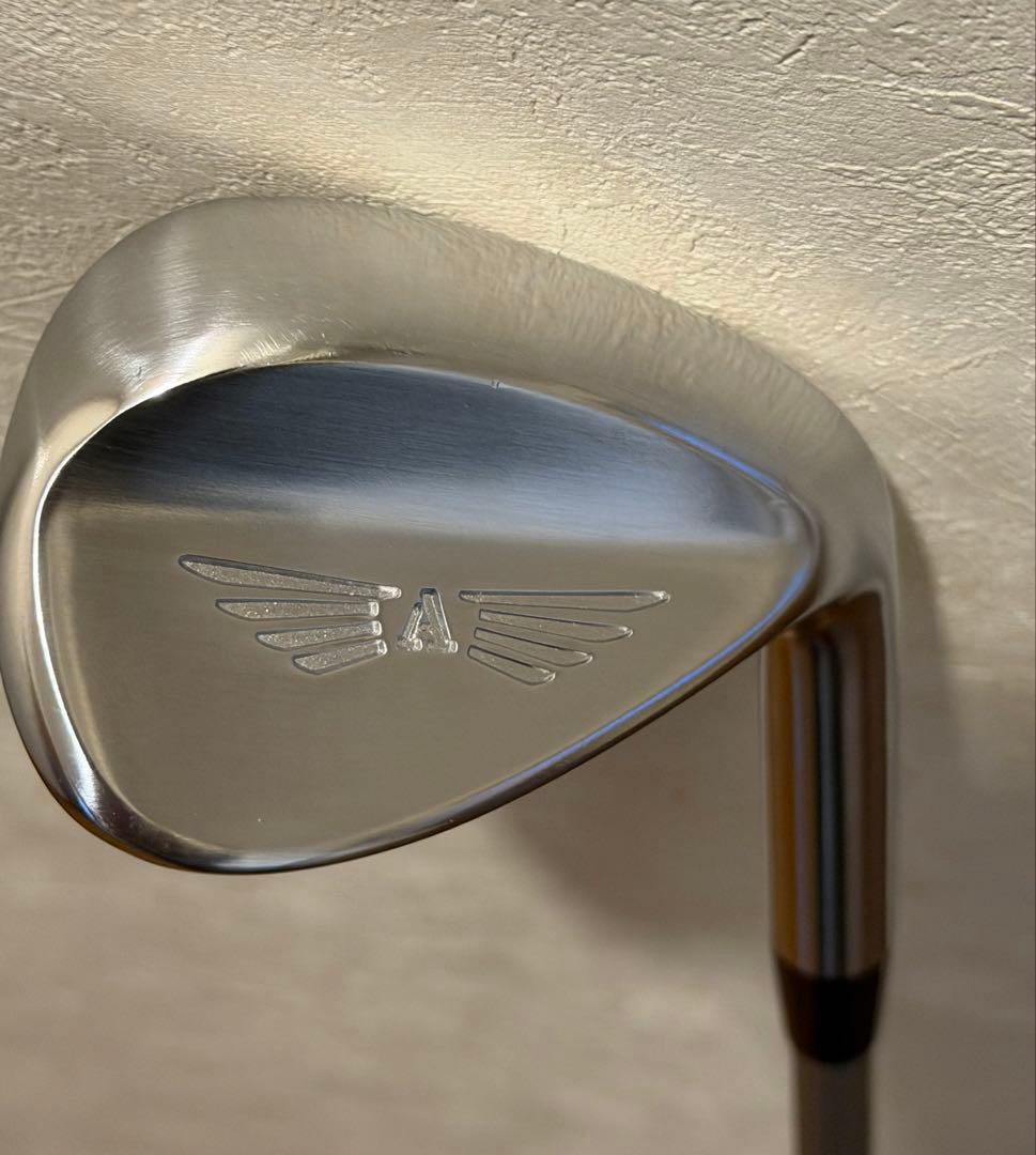 練習用ウェッジ　STUN GOLF The Wedge 浦大輔考案
