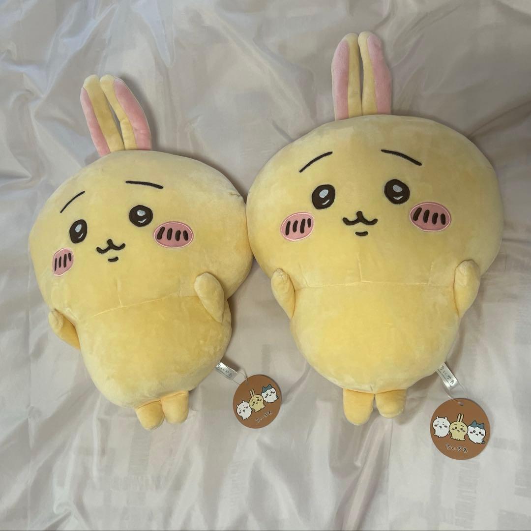 ちいかわ うさぎ まとめ売り 11点