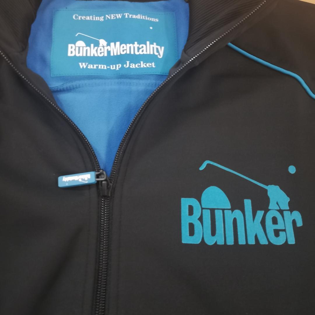新品 未使用 送料込み Bunker Mentality ジャケット XXL