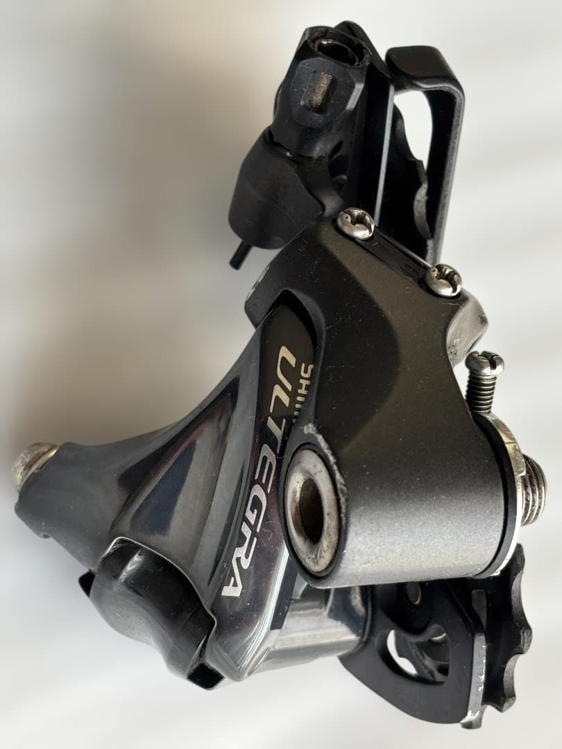 SHIMANO ULTEGRA フロントディレイラー
