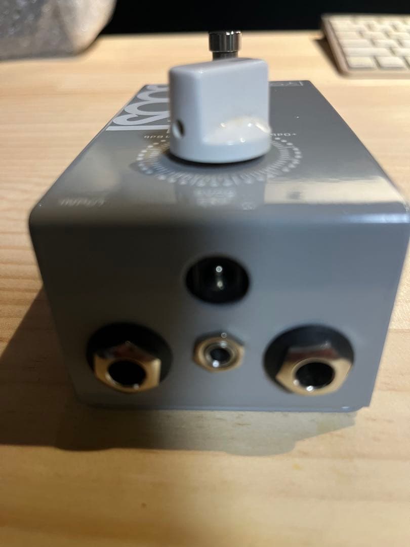 ギター Vertex BOOST mk2