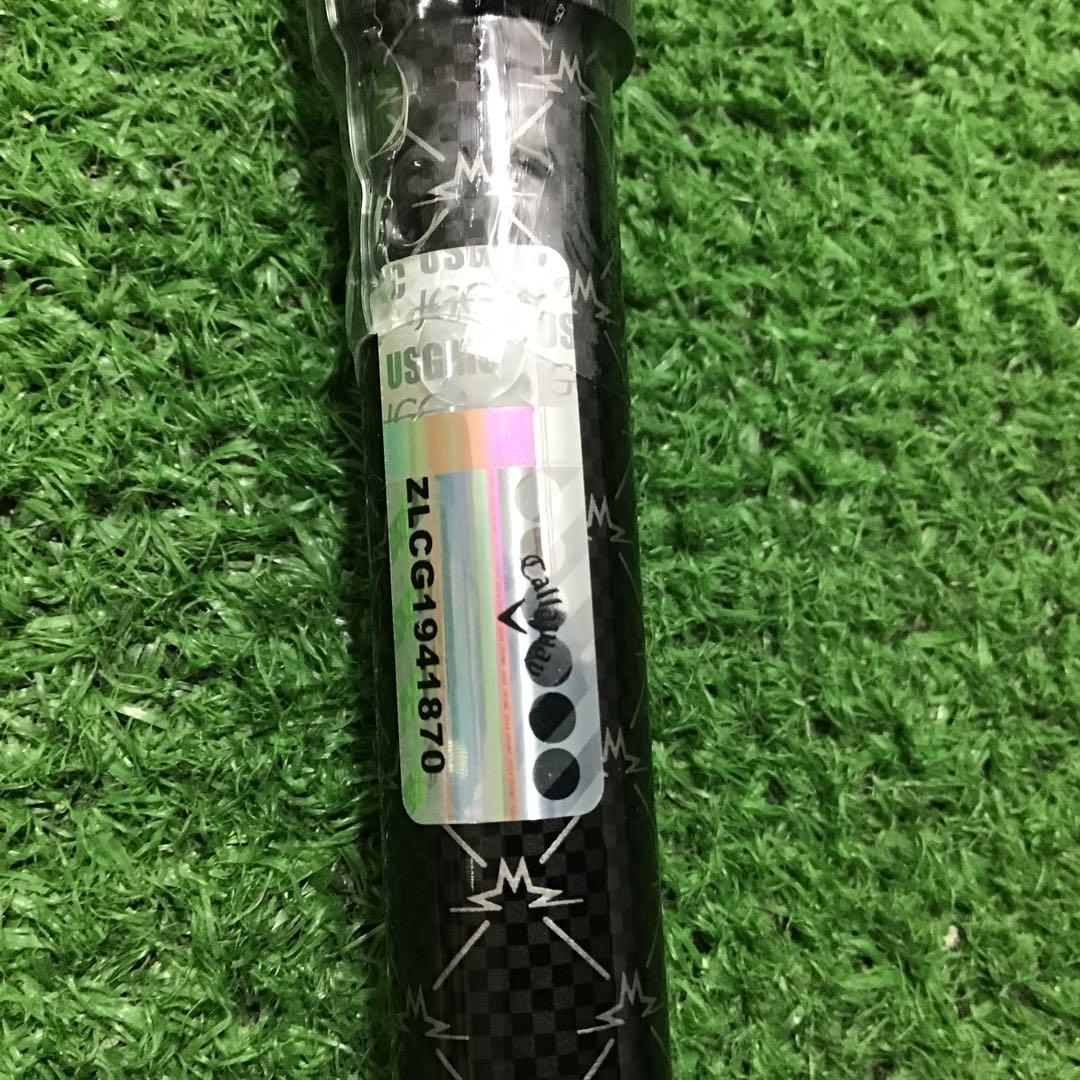 シャフト 三菱ケミカルTENSEI 60(S)44in キャロウェイスリーブ付き