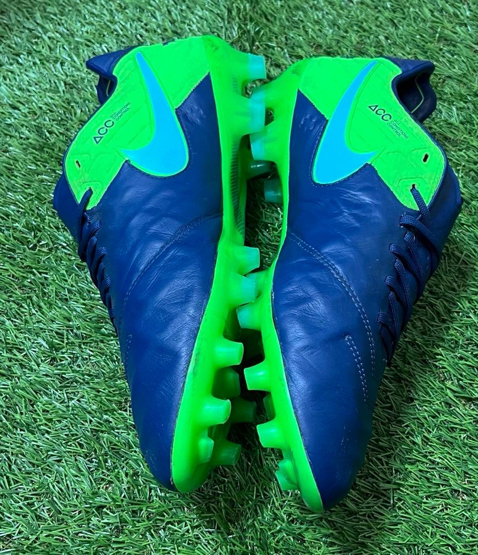 レア！NIKE TIEMPO LEGEND 6 FG ACC ティエンポ 6
