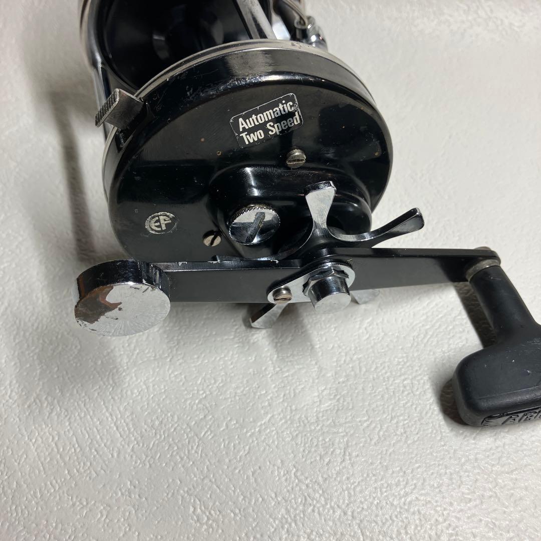 ABU Ambassadeur 10000 CL 両軸リール