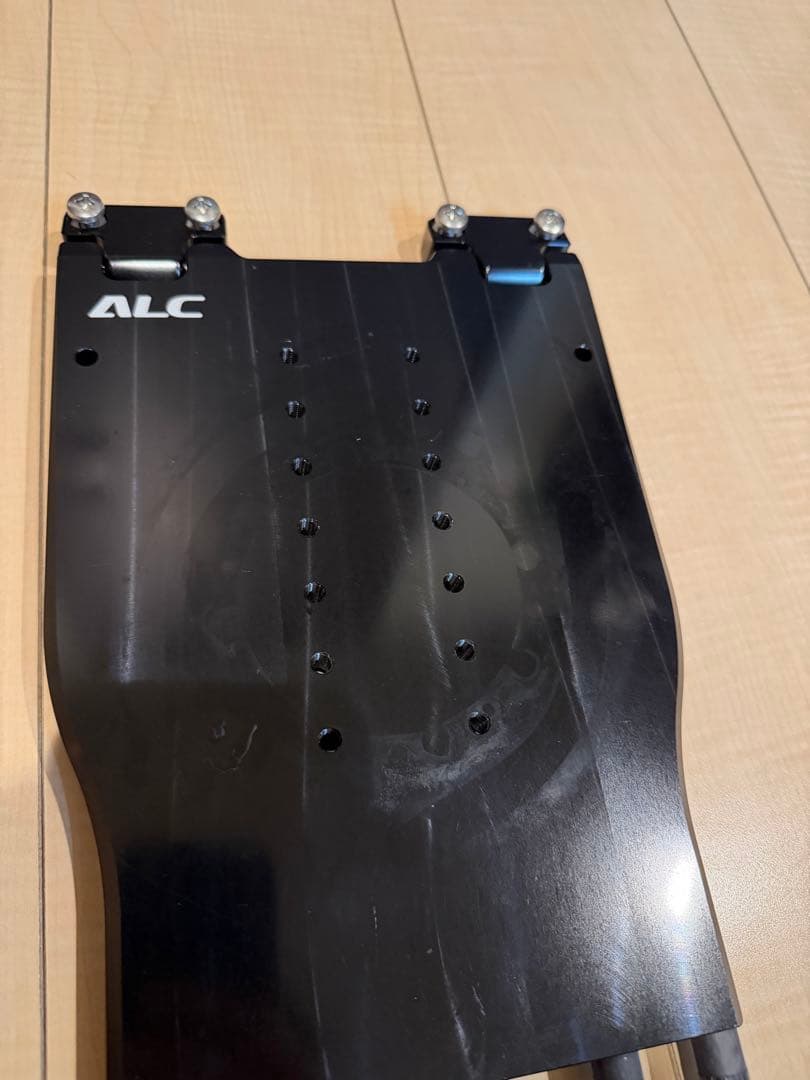 ALC RC15-W プレート　スノーボード　アルペン