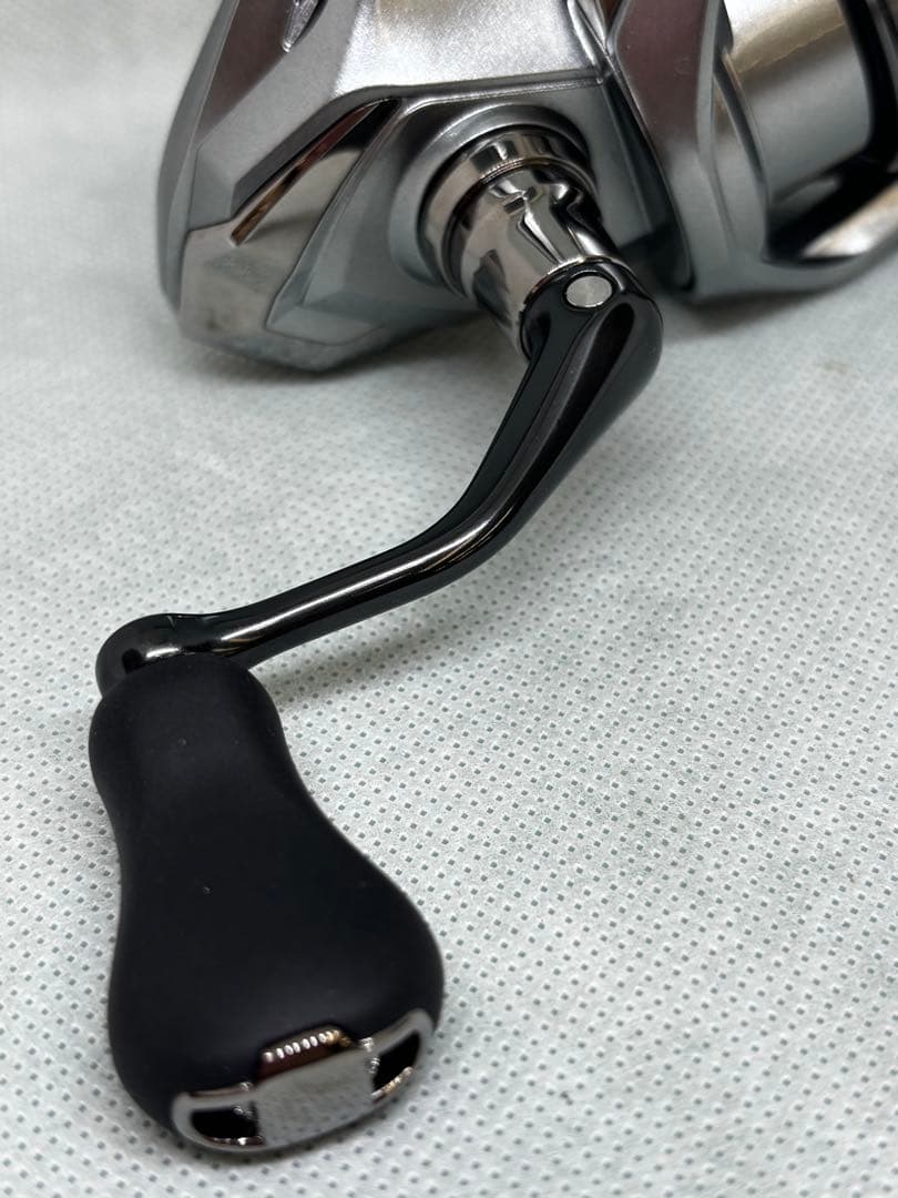 SHIMANO シマノ NASCI C2000S スピニングリール 箱付き