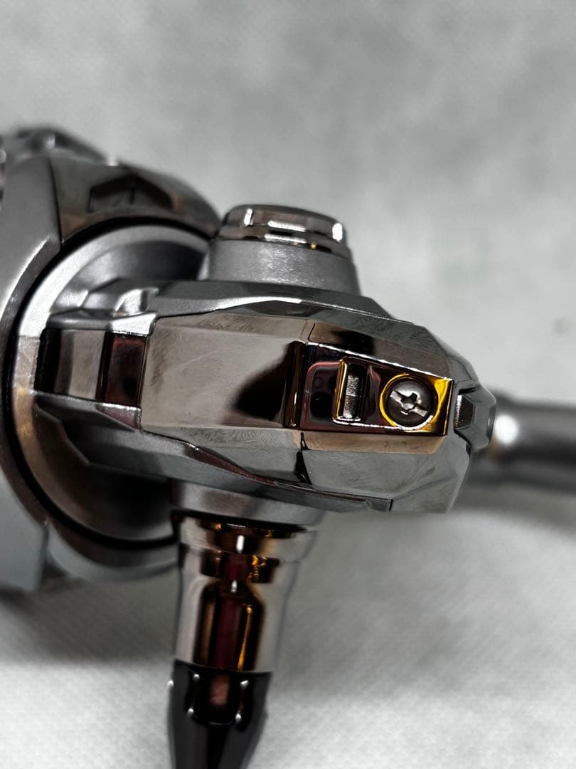 SHIMANO シマノ NASCI C2000S スピニングリール 箱付き